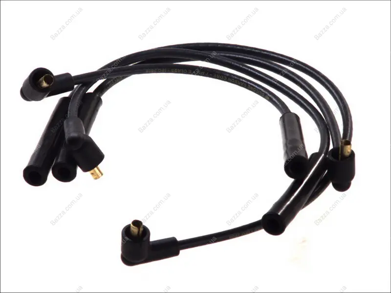 MSK877 К-т проводов зажигания Magneti Marelli 941295050877 (фото 1)