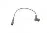 MSQ0009 К-т проводов зажигания magneti marelli 941319170009