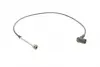 MSQ0009 К-т проводов зажигания magneti marelli 941319170009