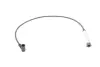 MSQ0013 К-т проводов зажигания magneti marelli 941319170013