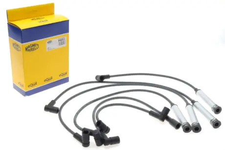 MSQ0013 К-т проводов зажигания Magneti Marelli 941319170013
