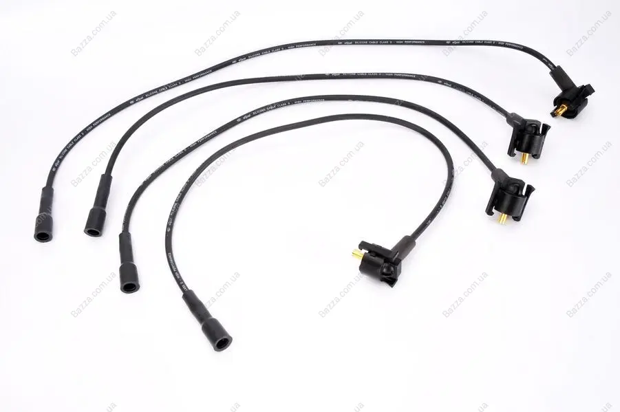 MSQ0016 К-т проводов зажигания Magneti Marelli 941319170016 (фото 1)