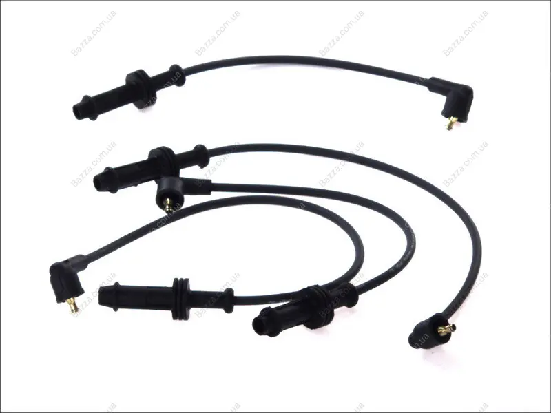 MSQ0034 К-т проводов зажигания Magneti Marelli 941319170034 (фото 1)