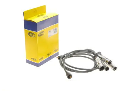 MSQ0036 К-т проводов зажигания Magneti Marelli 941319170036