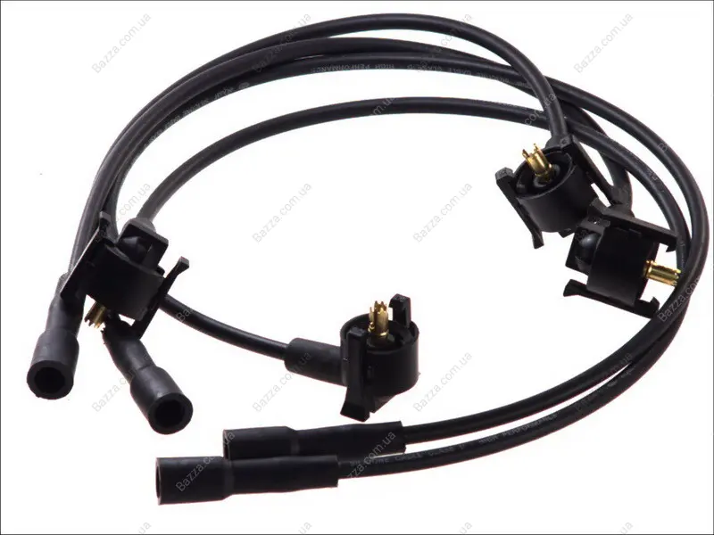 MSQ0037 К-т проводов зажигания magneti marelli 941319170037