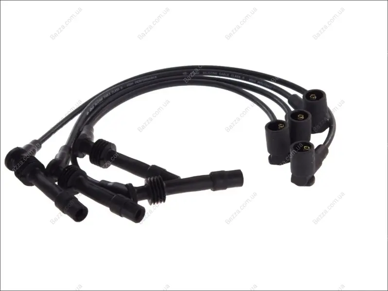 MSQ0043 К-т проводов зажигания Magneti Marelli 941319170043 (фото 1)