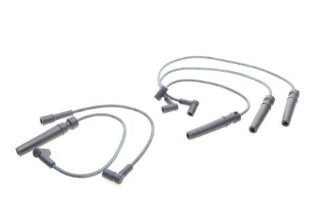 Высоковольтные провода для свечей зажигания magneti Marelli 941319170044