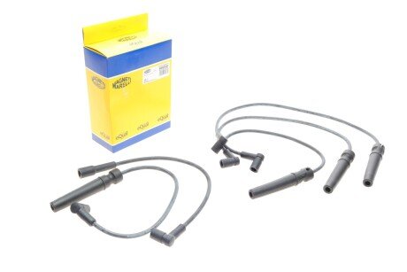 MSQ0044 К-т проводов зажигания magneti Marelli 941319170044