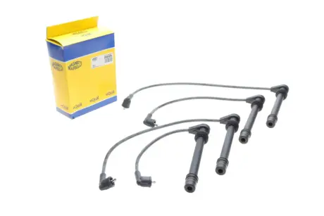 MSQ0049 К-т проводов зажигания magneti marelli 941319170049 Фиат Палио
