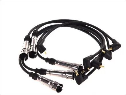 MSQ0055 К-т проводов зажигания magneti marelli 941319170055 Ауди 100 с4