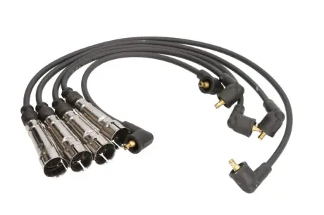 MSQ0065 К-т проводов зажигания magneti marelli 941319170065 Шкода Фелиция