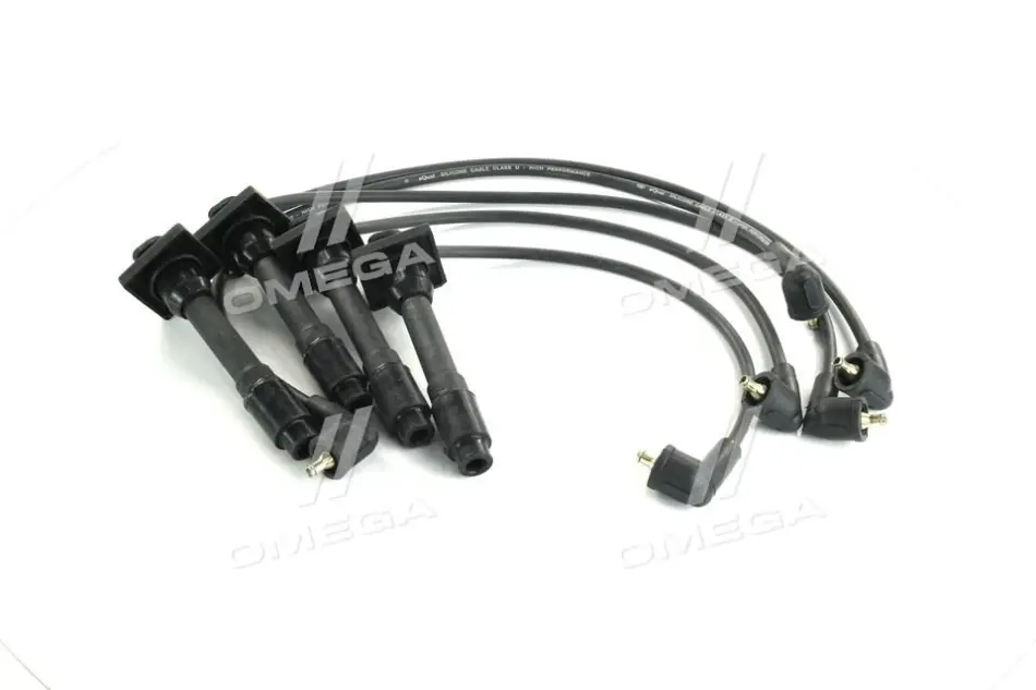 MSQ0079 К-т проводов зажигания Magneti Marelli 941319170079 (фото 1)