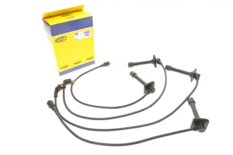 MSQ0083 К-т проводов зажигания Magneti Marelli 941319170083