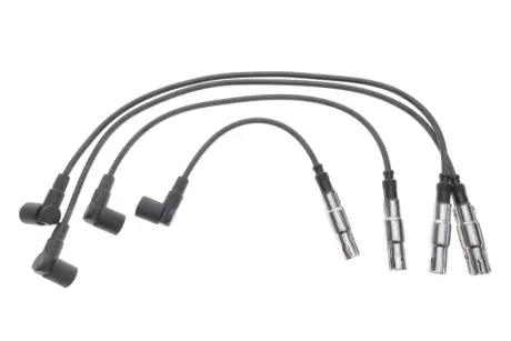 MSQ0111 К-т проводов зажигания magneti marelli 941319170111 Ауди А3 8р