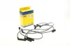 MSQ0117 К-т проводов зажигания Magneti Marelli 941319170117 (фото 1)