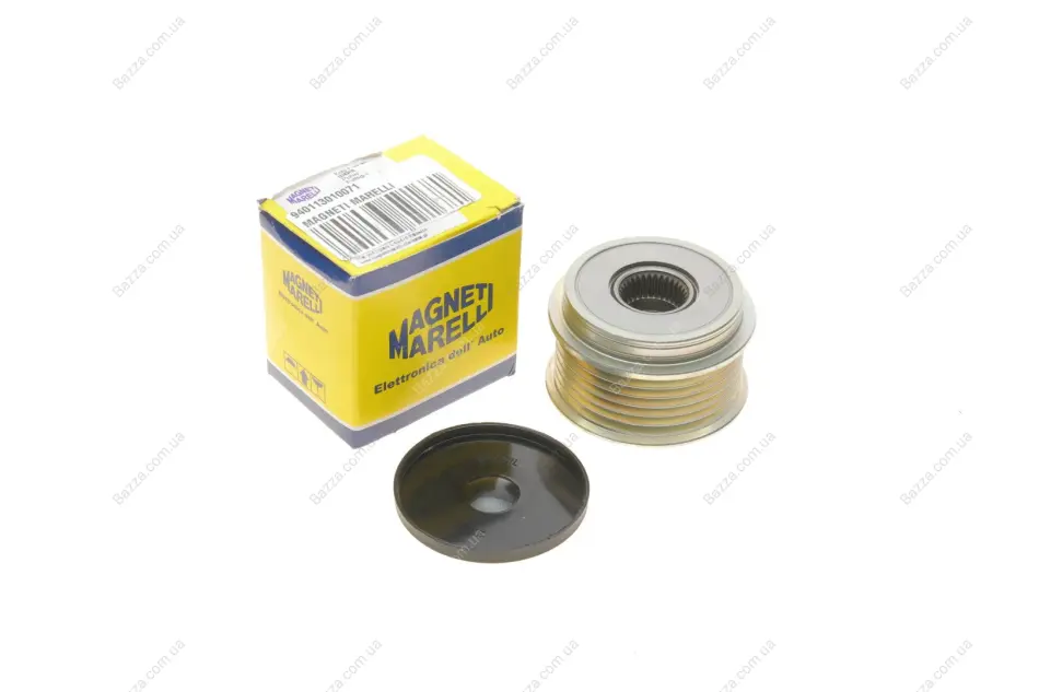 Муфта генератора magneti marelli 940113010071
