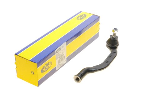 Наконечник рулевой тяги magneti Marelli 301191606420 на Рено Трафик 3