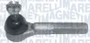 Наконечник рулевой тяги magneti marelli 301181314410