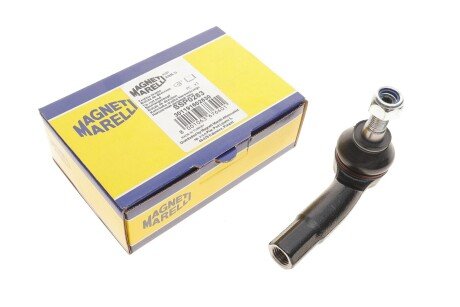 Рульові наконечники magneti Marelli 301191602830 на Ауди A1