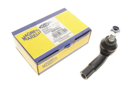 Наконечник рулевой тяги magneti marelli 301191602830 Сеат Леон