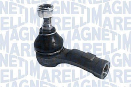 Наконечник рулевой тяги magneti Marelli 301191602850