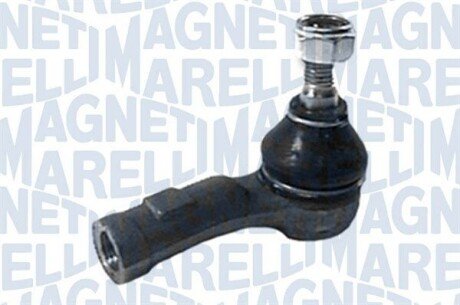 Наконечник рулевой тяги magneti Marelli 301191602860 на Фольксваген Гольф 4