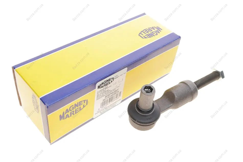 Рульові наконечники Magneti Marelli 301191602870 (фото 1)