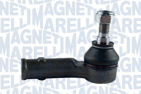 Рульові наконечники magneti Marelli 301191602900