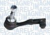 Рульові наконечники magneti Marelli 301191603050