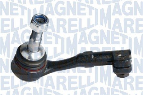 Рульові наконечники magneti Marelli 301191603050 на Бмв X1