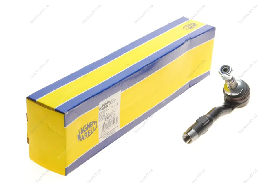 Наконечник рулевой тяги magneti marelli 301191603160