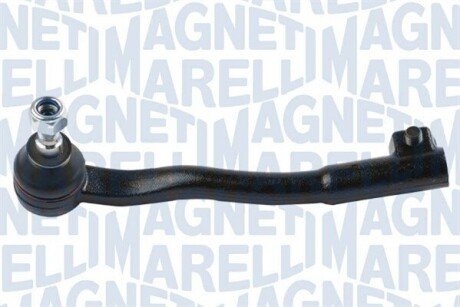 Наконечник рулевой тяги magneti Marelli 301191603180 на Бмв E38