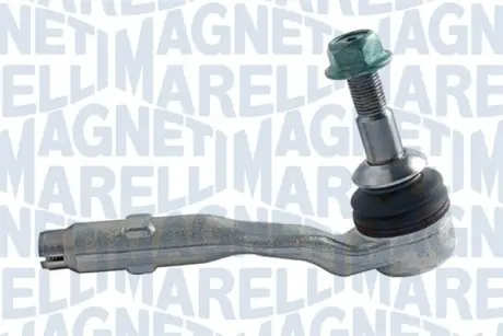 Наконечник рулевой тяги magneti marelli 301191603250