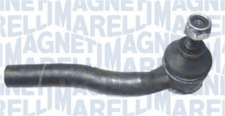 Накінечник кермової тяги magneti Marelli 301191603420 на Chevrolet Lacetti