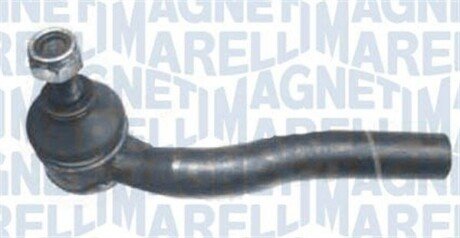 Накінечник кермової тяги magneti Marelli 301191603430 на Chevrolet Lacetti