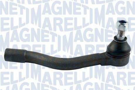 Наконечник рулевой тяги magneti Marelli 301191603480 на Chevrolet Такума