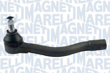 Наконечник рулевой тяги magneti Marelli 301191603490 на Chevrolet Такума