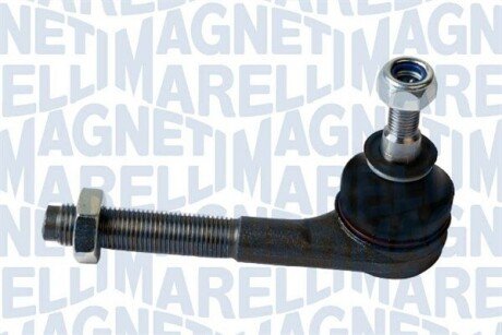 Наконечник рулевой тяги magneti Marelli 301191603680 на Пежо 307