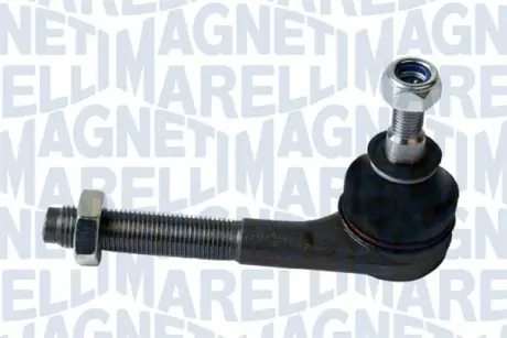 Наконечник рулевой тяги magneti marelli 301191603680 Пежо 206