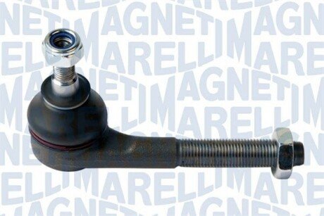 Наконечник рулевой тяги magneti Marelli 301191603690 на Пежо 307