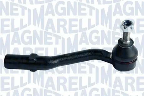 Наконечник рулевой тяги magneti marelli 301191603720 Ситроен С3