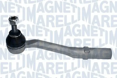 Наконечник рулевой тяги magneti marelli 301191603750 Ситроен С3
