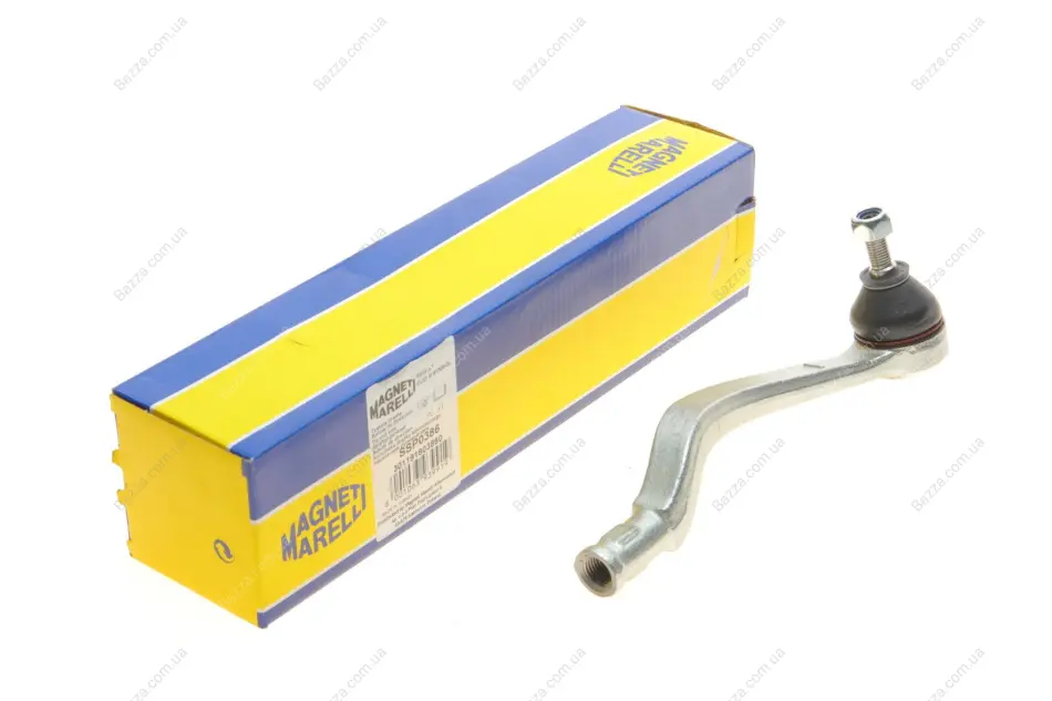 Рульові наконечники Magneti Marelli 301191603860 (фото 1)