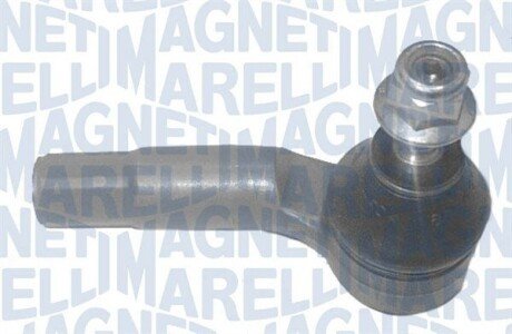 Рульові наконечники magneti Marelli 301191604110 на Форд Fiesta