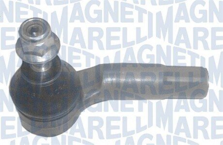 Наконечник рулевой тяги magneti Marelli 301191604120 на Форд Фьюжн