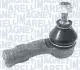 Наконечник рулевой тяги magneti marelli 301191604190