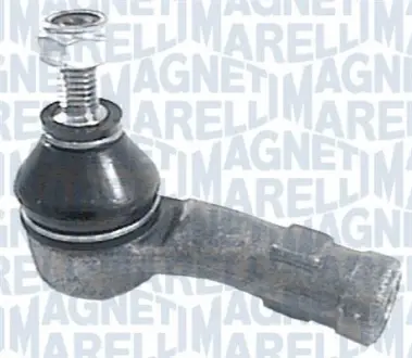 Наконечник рулевой тяги magneti marelli 301191604200 Форд Фокус 1