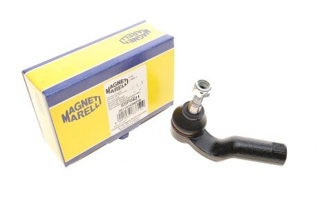 Наконечник рулевой тяги magneti Marelli 301191604210 на Форд Фокус 2