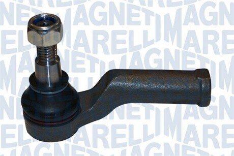 Накінечник кермової тяги magneti Marelli 301191604390 на Форд S-Max