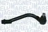 Наконечник рулевой тяги magneti marelli 301191604400